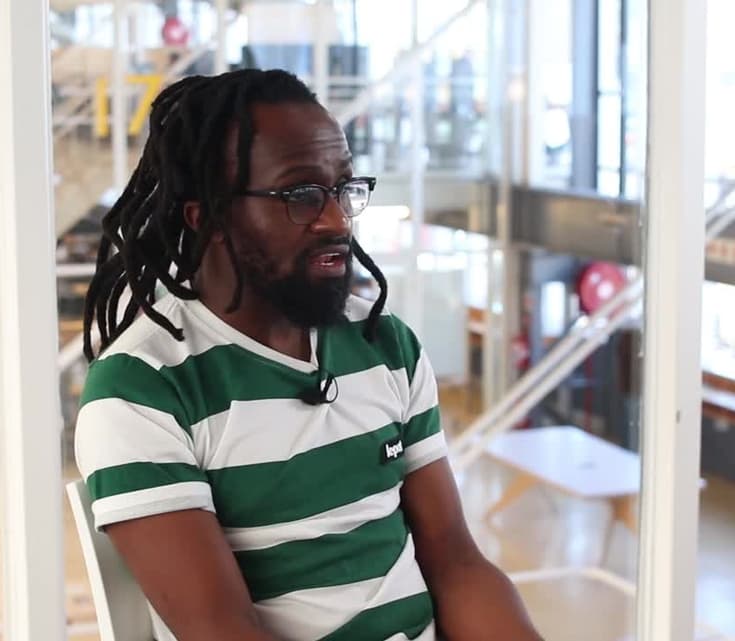 How Can Entrepreneurs Design A Physical Meeting Space That Boosts Culture?