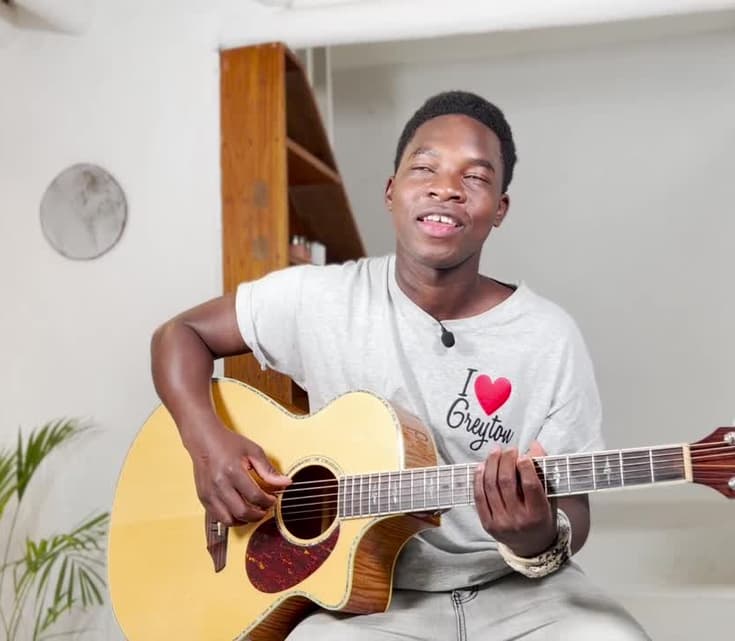 What Role Do You Believe Music Has In Helping To Shape Society?