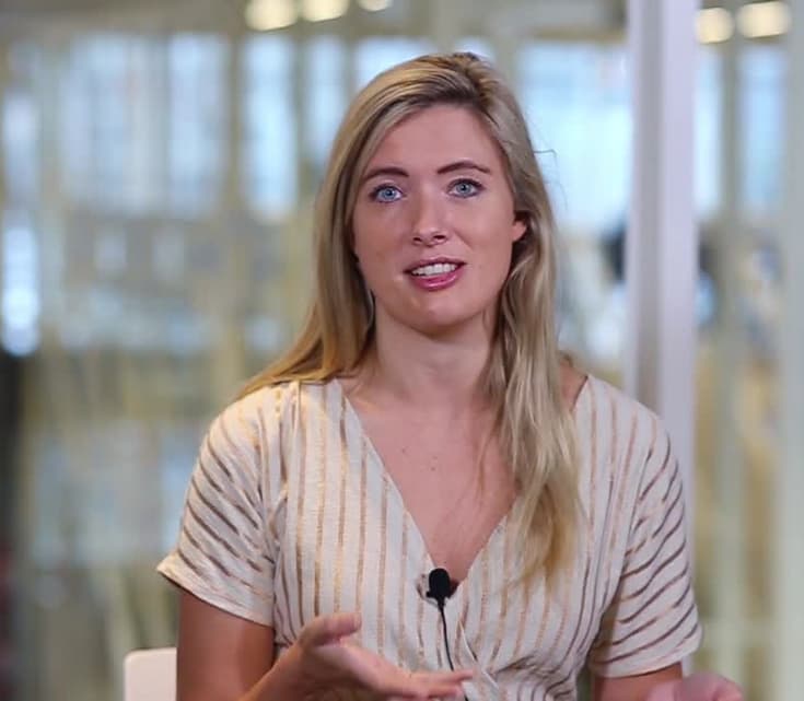 What Are The Biggest Challenges You’ve Faced In Building The Future Females Community?