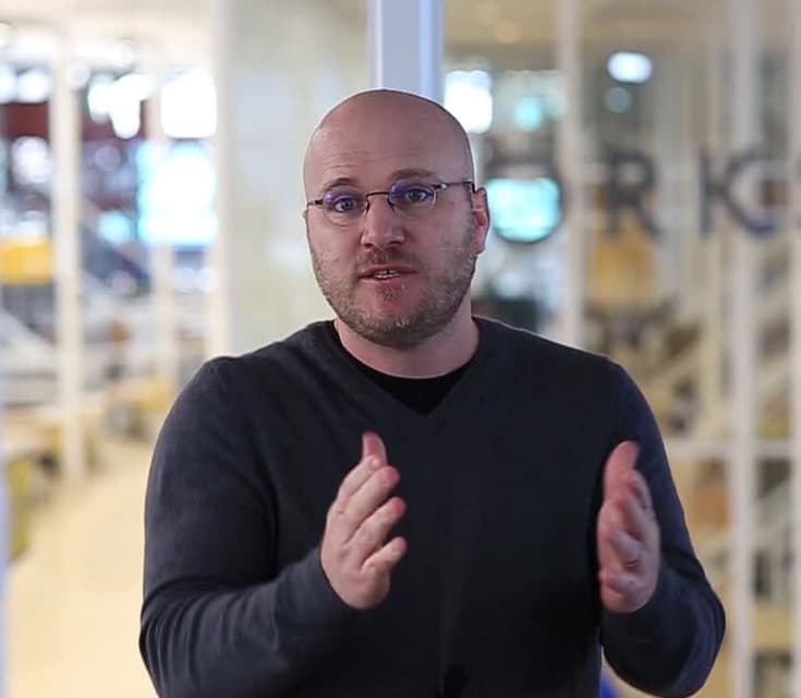 How Did You Come Up With Your Own ‘Lean Iteration’ Framework?