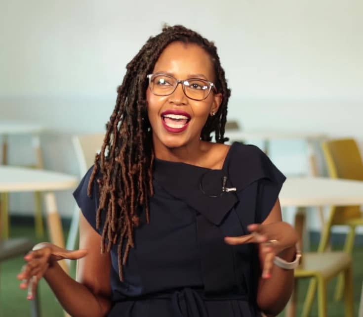 What Was The Transition Like From Corporate To Agency Life?