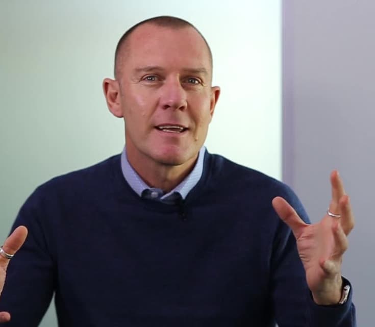 Why Do You Think Retail Is Such An Exciting Space Right Now?