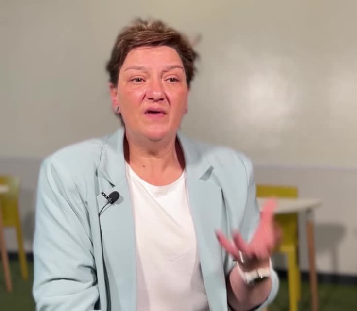 How Do You Develop People To Think?