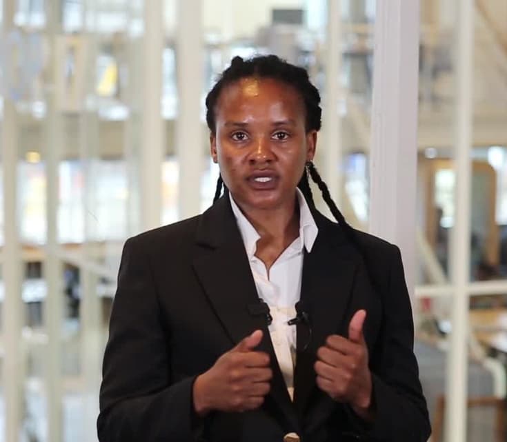 What Is Wrong With Data Access In The Townships?