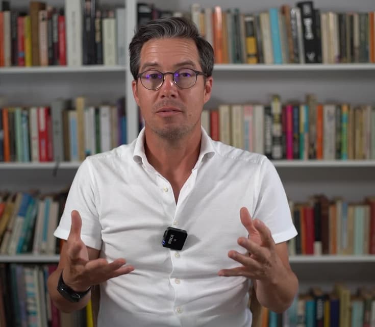 Where Do Vision And Mission Fit Into Transformation?