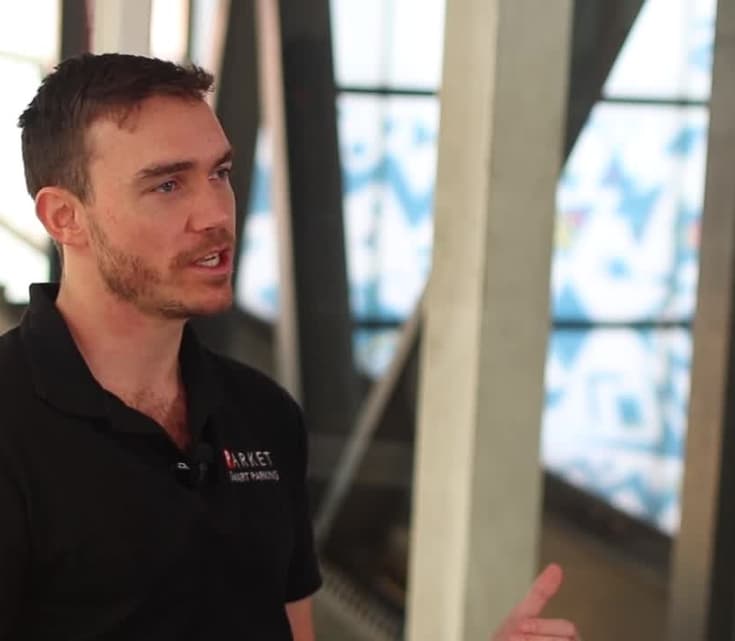 How Did You Build Parket’s Minimal Viable Product?