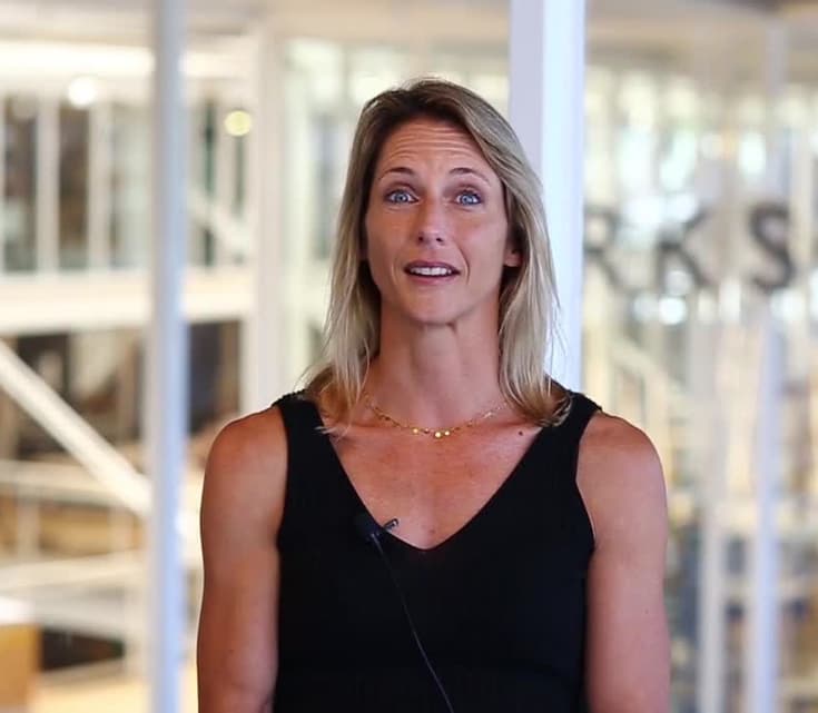 Where Did Your Passion For Exercise And Movement Originate?