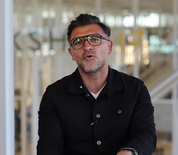 How Do Entrepreneurs Start The Journey?