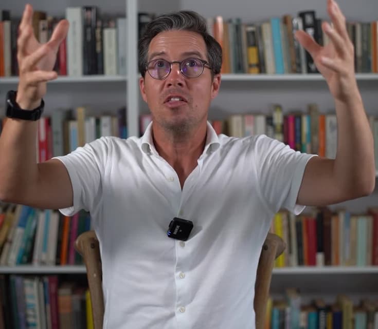 When Do You Know Your Internal Vision Is Right?