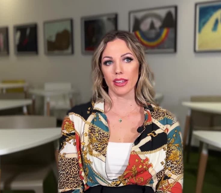 What Perspective Do You Have For Those In The Public Eye Who Battle Anxiety And Mental Health?