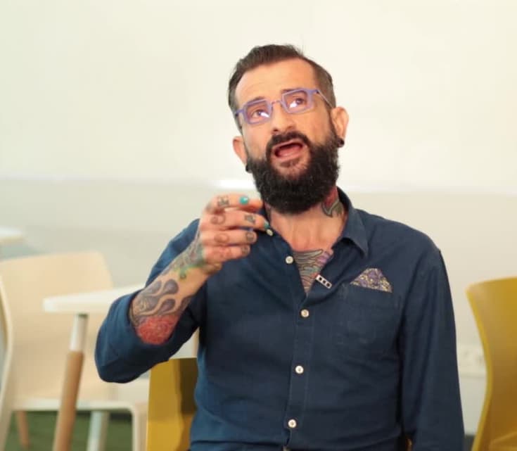 How Do You See The Role Of Creativity Within A Small Business?