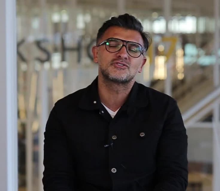 How Do We Think About Values From An Entrepreneurial Perspective?