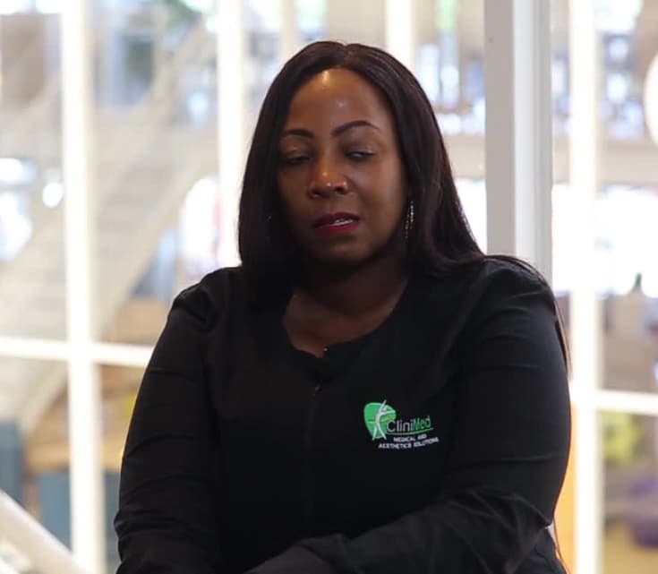 How Did You Create Trust In The Community For Your New Health Care Offering?