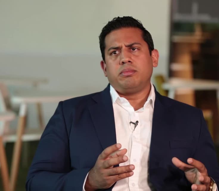 How Did You Go About Building The RecoMed Marketplace Platform?