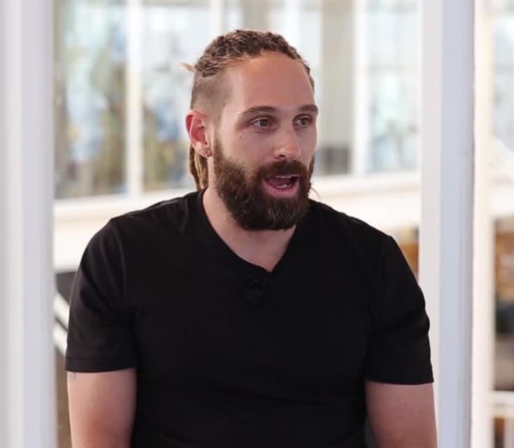 What Is Your Background And How Did It Lead You To Becoming A Leading Fintech Entrepreneur?