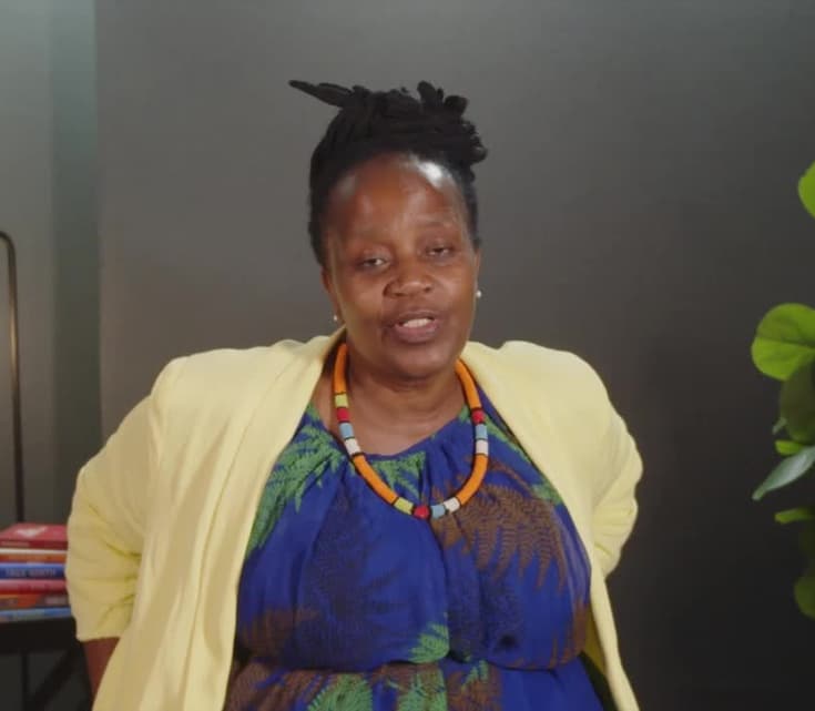 What Does ‘Umgibe’ Mean?