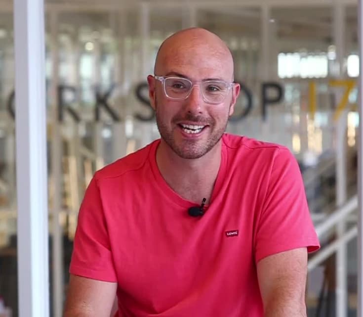 What Prompted Your Change From Digital Marketing To Social Impact?
