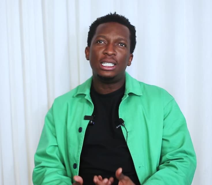 How Did Relatable Business Advice Online Reshape Your Approach to Entrepreneurship?