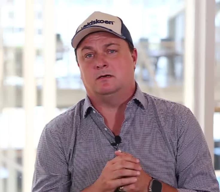 What Perspective Do You Have For Entrepreneurs Pitching To Retailers?