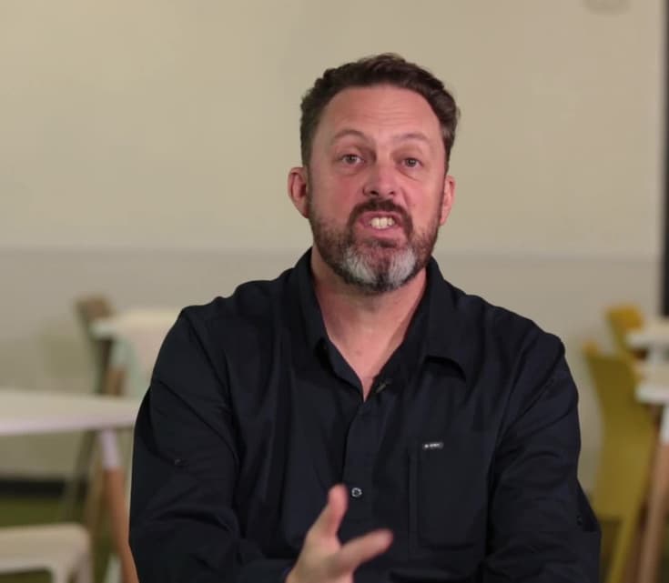 Can You Share A Crucial Step For Entrepreneurs Registering A Domain Name?