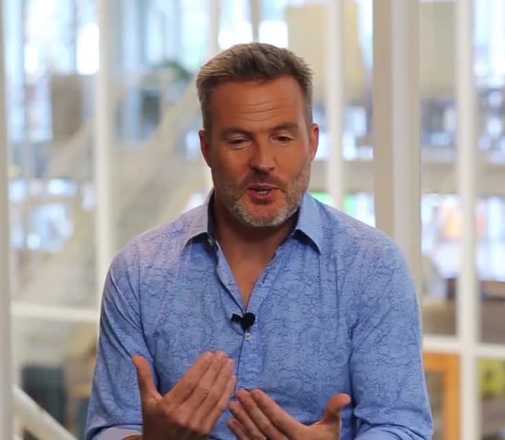 What Is A Great Health Tip For Entrepreneurs?