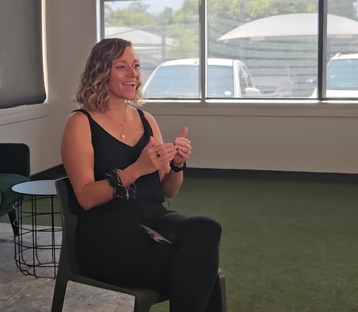 How Can An Entrepreneur Strategically  Engage With Their Audience On Social Media?