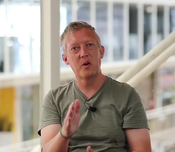 Where Did Your Fascination With The Crypto World Start?