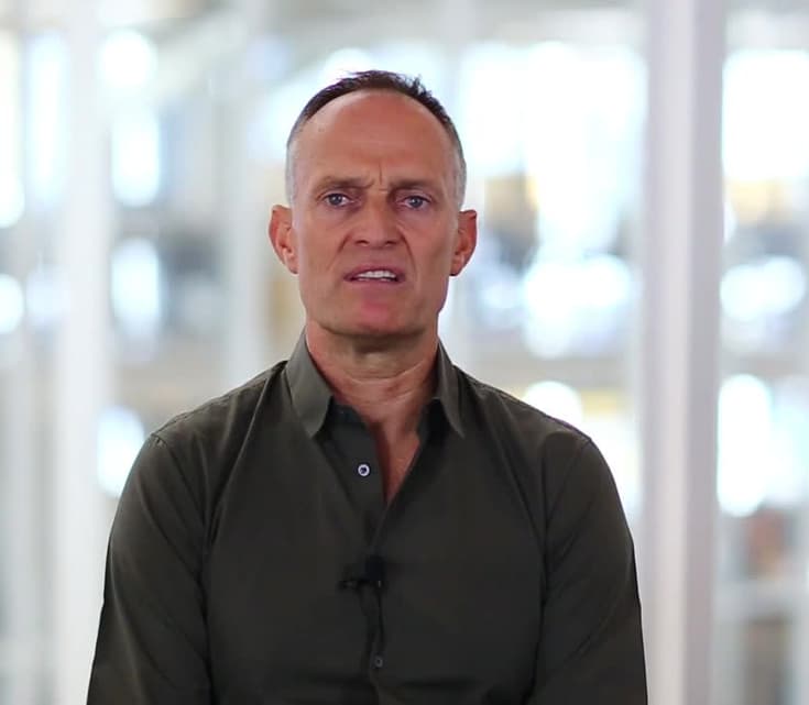 What Has Been One Of The Most Exciting Shifts In The Health Industry?