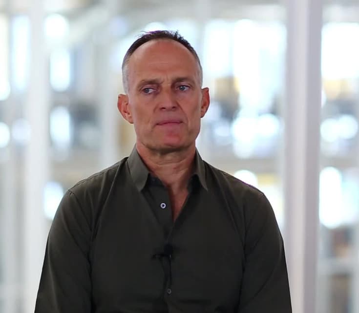 What Led You To Becoming A Biokineticist?