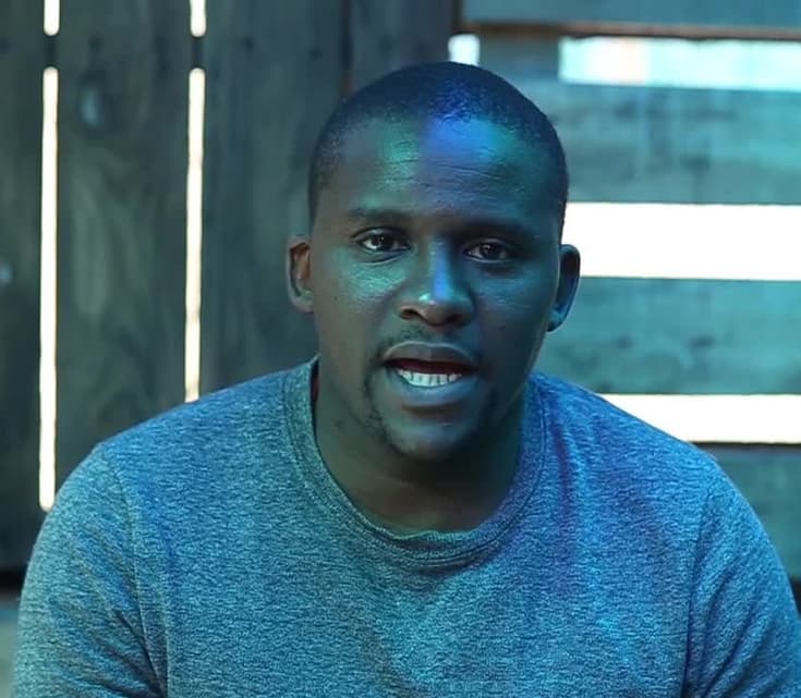 What Is The Dynamic Between The Co-Founders Of Iyeza Health?
