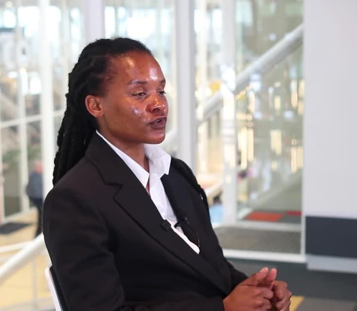Are Families In Townships Always Supportive Of Entrepreneurship?