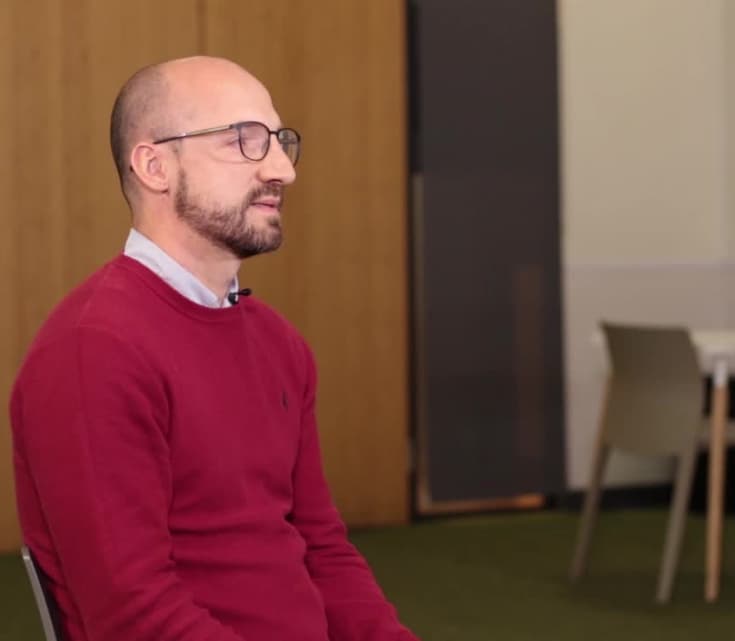 What Three Things Need To Exist For A Good Collaboration?