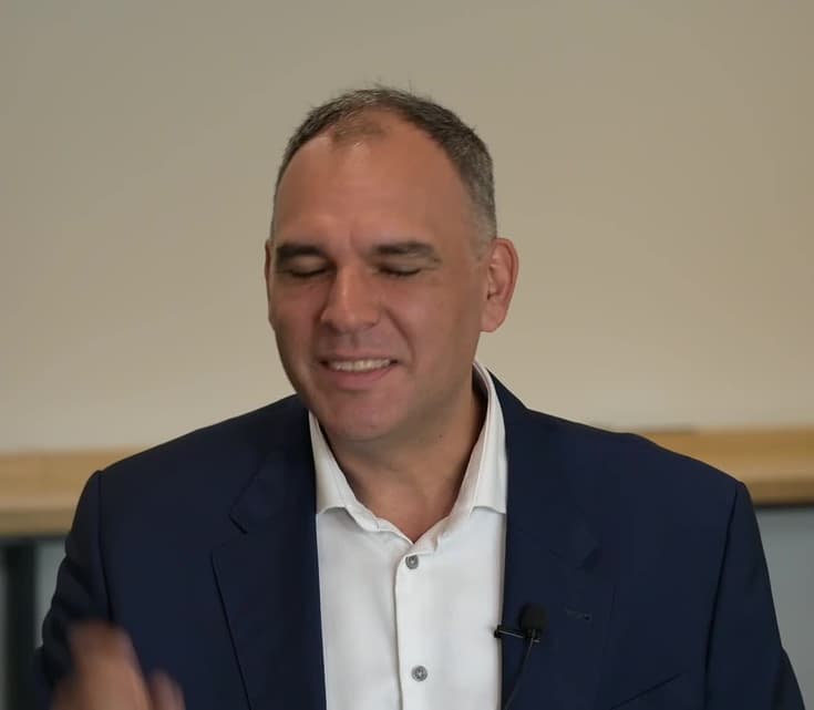 What Do You Use To Evaluate Potential Partnerships?