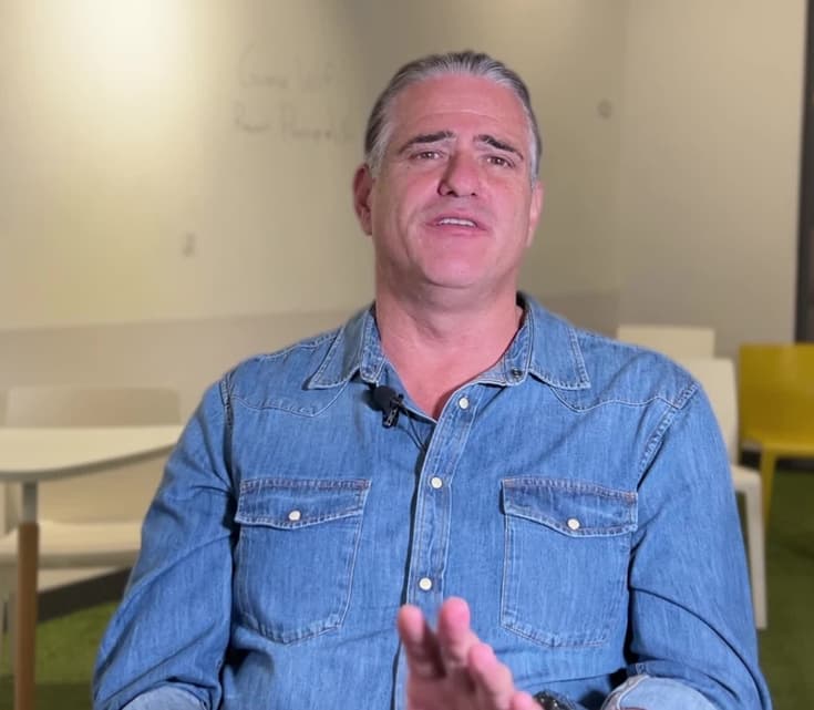 What Are The Five Shots Of Storytelling?