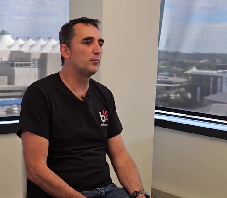 What Pain Points Does Bob Shop Solve For Entreprenuers?