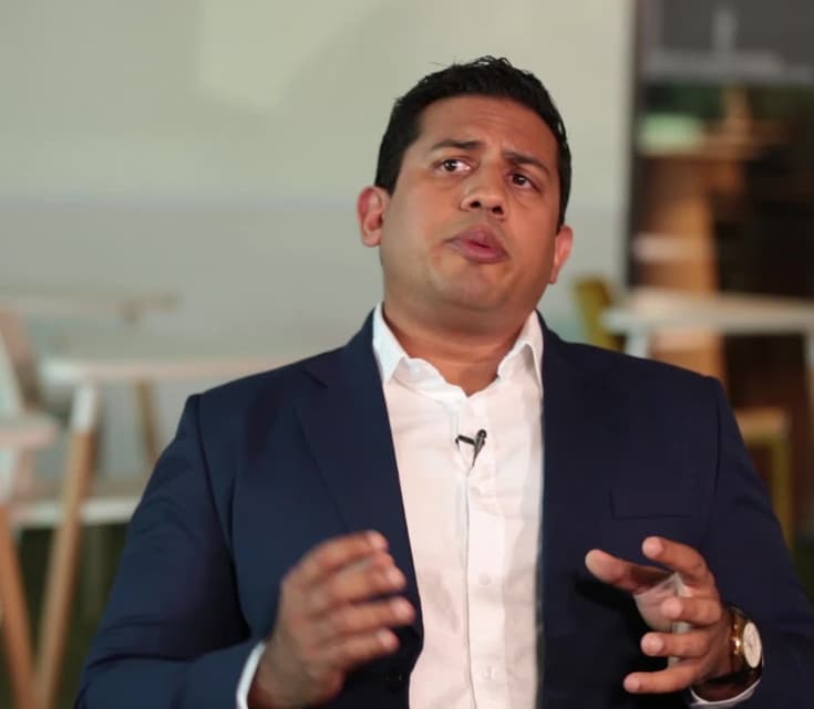 What Is A Good Way To Negotiate A Strategic B2B Partnership?