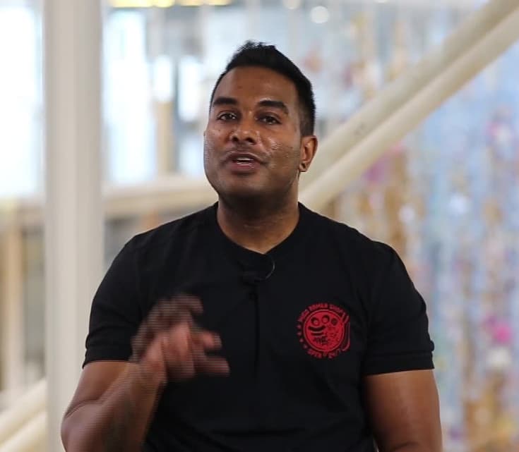What Advice Do You Have For Entrepreneurs Wanting To Use Guerrilla Marketing For Their Own Businesses?