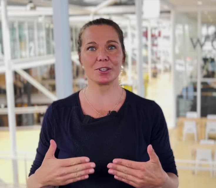 Where Should An Entrepreneur Start If They Want To Improve Their Overall Wellbeing?