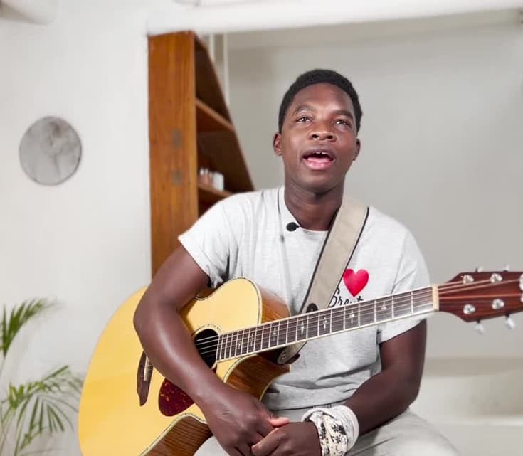 When Is That Moment When You Know You’re Done Making A New Song?