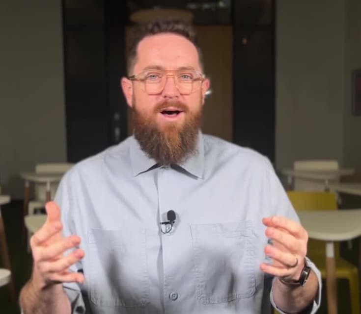 Would You Encourage Entrepreneurs To Participate In The Web3 Space?