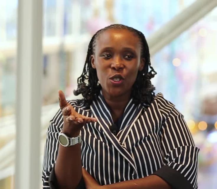 As An Entrepreneur How Did You Deal With Crime In The Township?