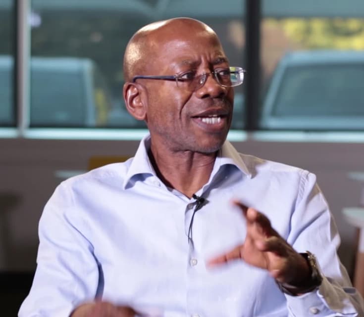 What Is The Secret To Taking A Company From Good To Great?