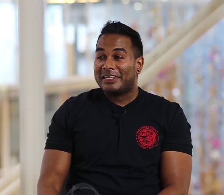 Can You Share The Remarkable Origin Story Of Your Entrepreneurial Journey?