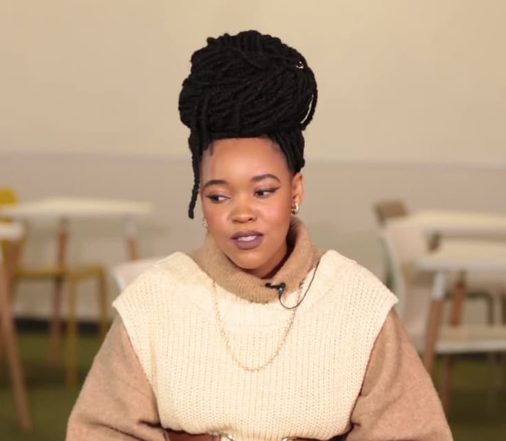 What Excites You About The Future Of The Creative Sector In South Africa?