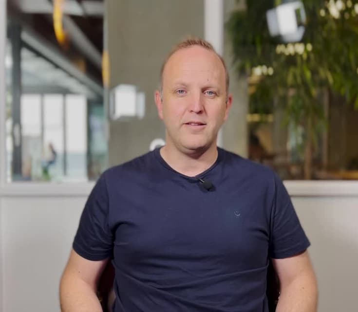 What Is The Heavy Chef Foundation Aiming To Achieve By Serving Entrepreneurs?