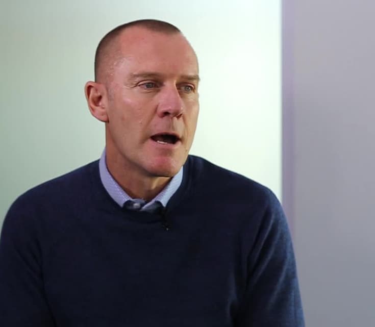 What Advice Do You Have For Entrepreneurs Aiming To Build A Retail Business?