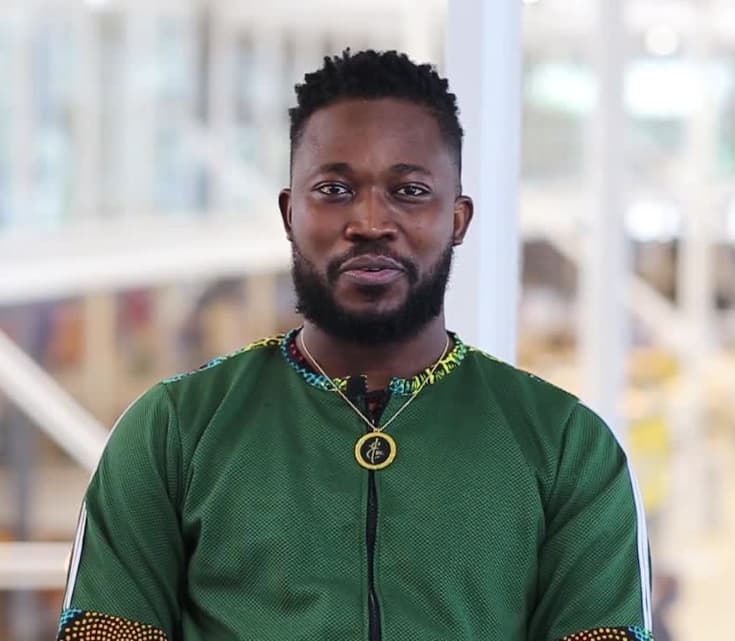 Can You Share An Overview Of How You Became So Passionate About The African Business Ecosystem?