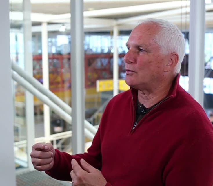 Can You Share A Story Of How Intentional Transformation Increased A Team’s Performance?