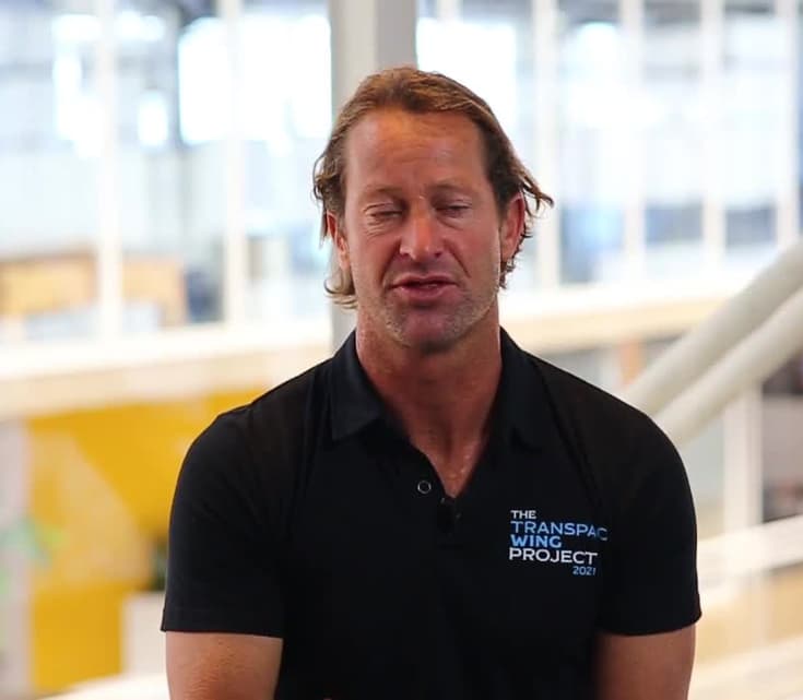 How Do You Tackle Seemingly Insurmountable Challenges?