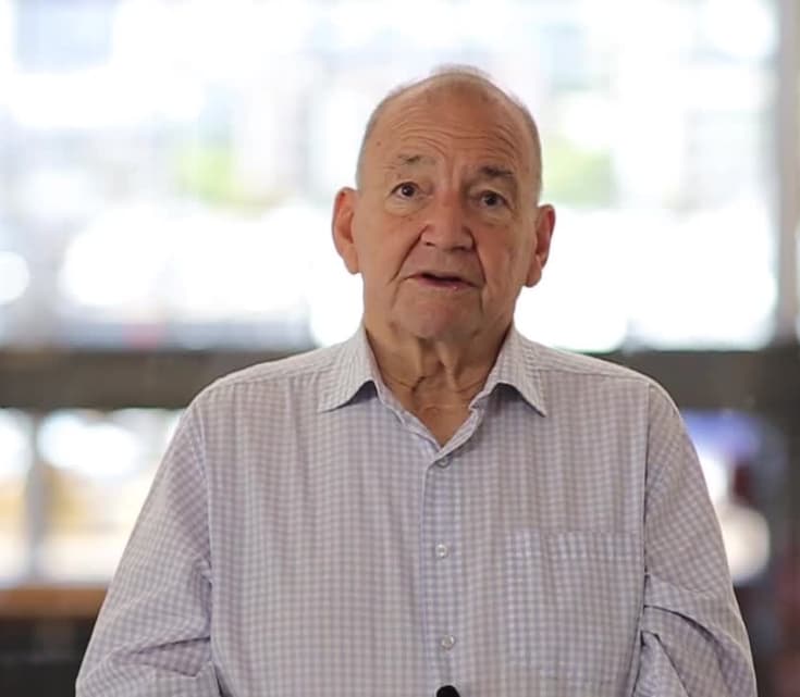 Can You Share A Powerful Story From Your Own Leadership At Woolworths That Made A Positive Impact?